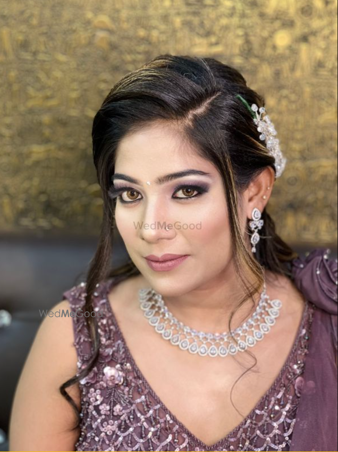 Photo By Anu Singh - Bridal Makeup