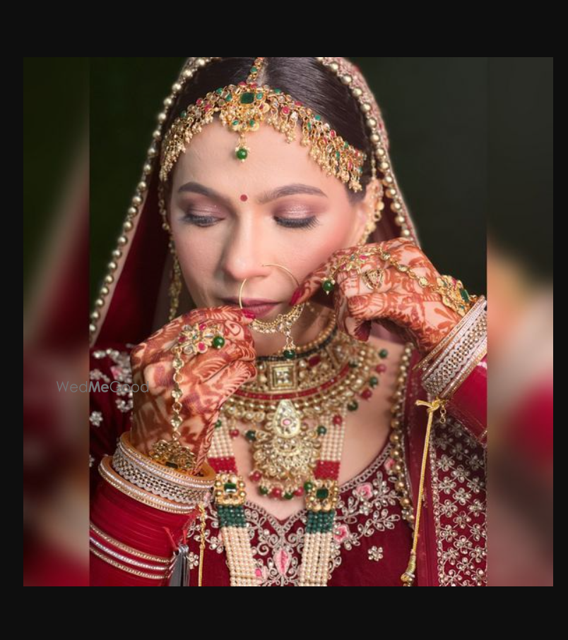 Photo By Anu Singh - Bridal Makeup