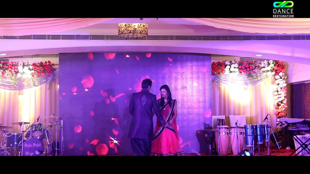 Photo By Dance Destiination - Sangeet Choreographer