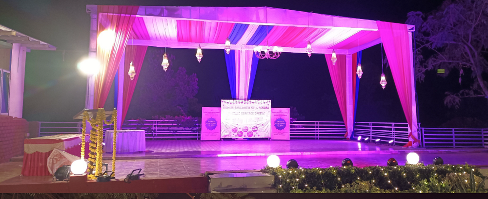 Kaushal Event Decorators And Caterers