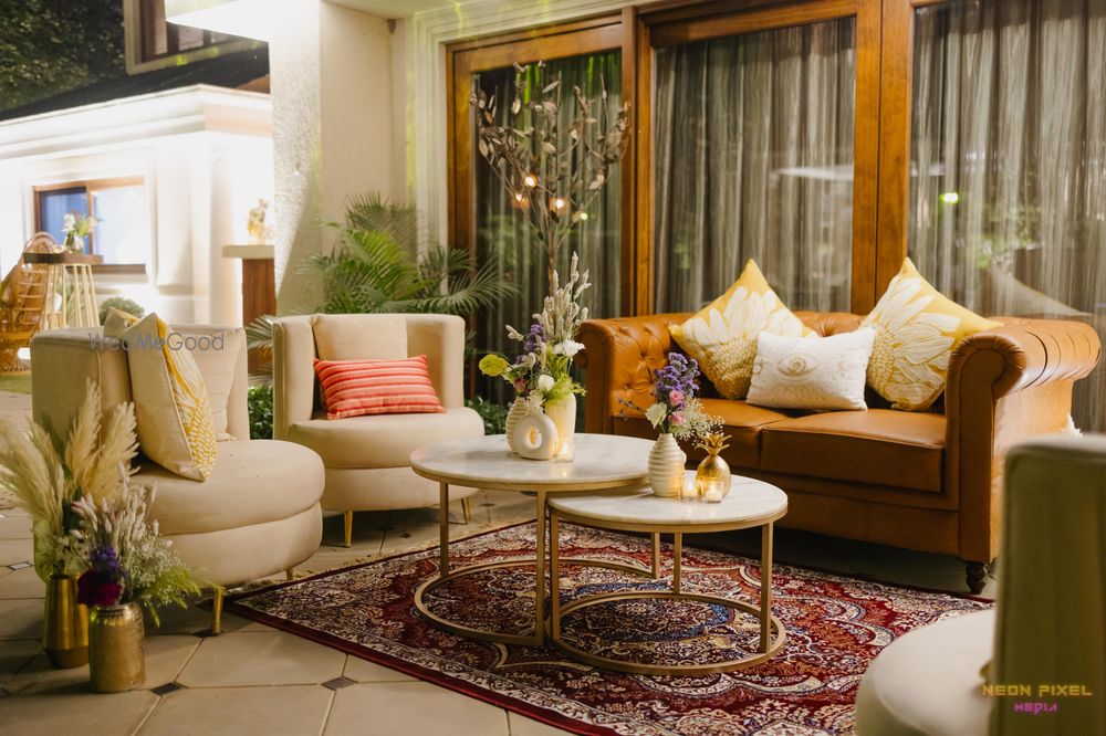 Photo By Tinselle - Decorators