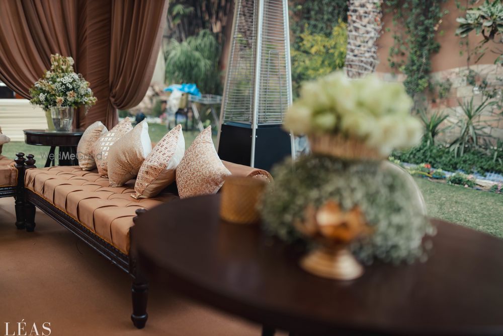 Photo By Tinselle - Decorators