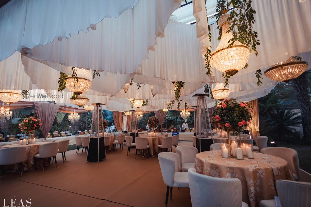 Photo By Tinselle - Decorators