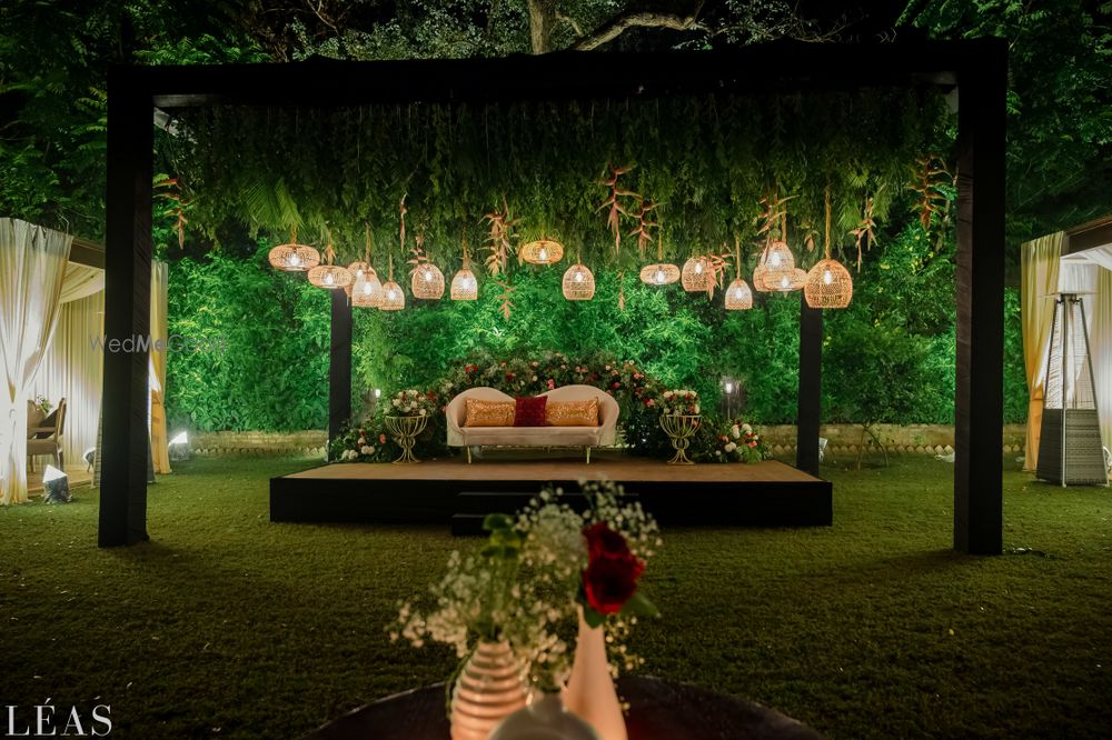 Photo By Tinselle - Decorators