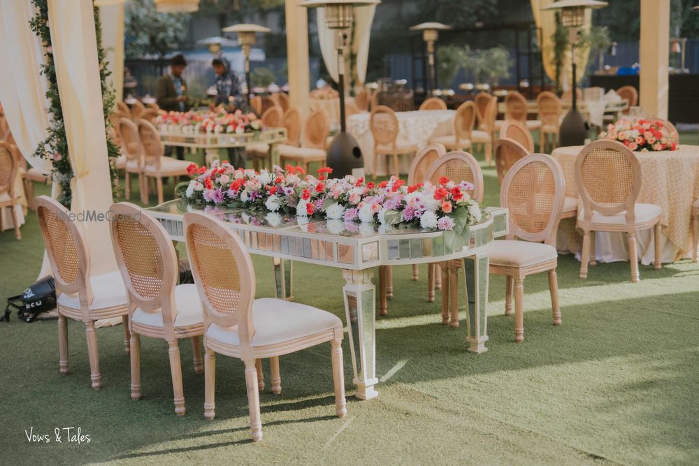 Photo By Tinselle - Decorators