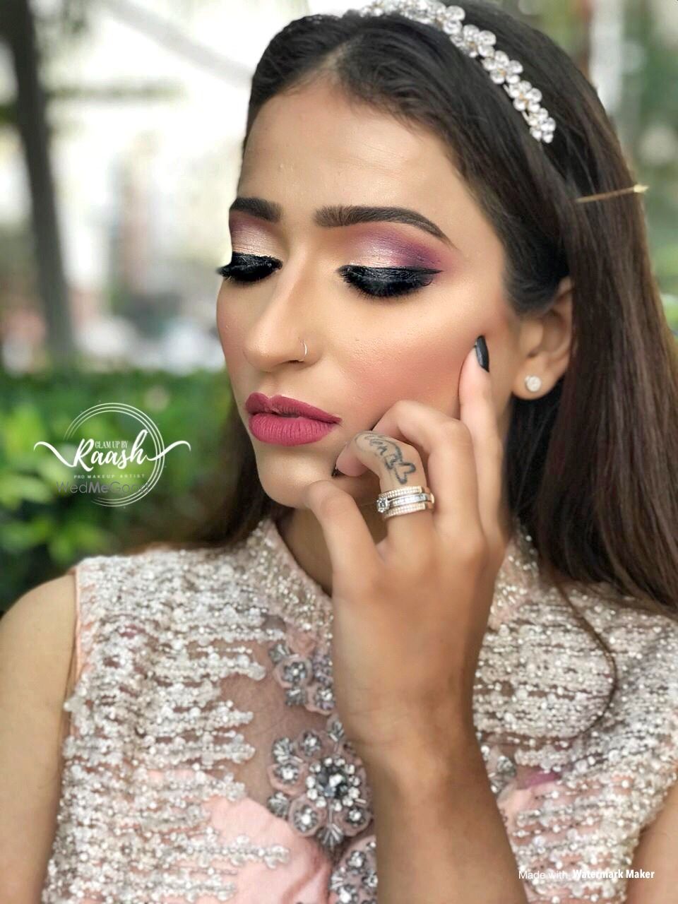 Photo By Glamup By Raash - Bridal Makeup