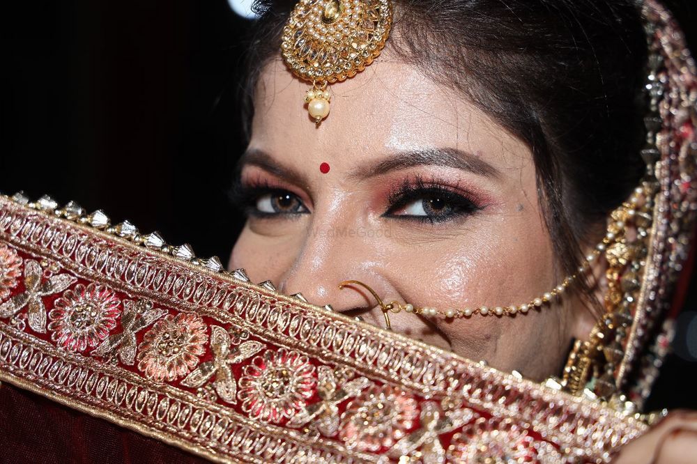 Photo By Makeup Diaries by Ritu Luthra - Bridal Makeup