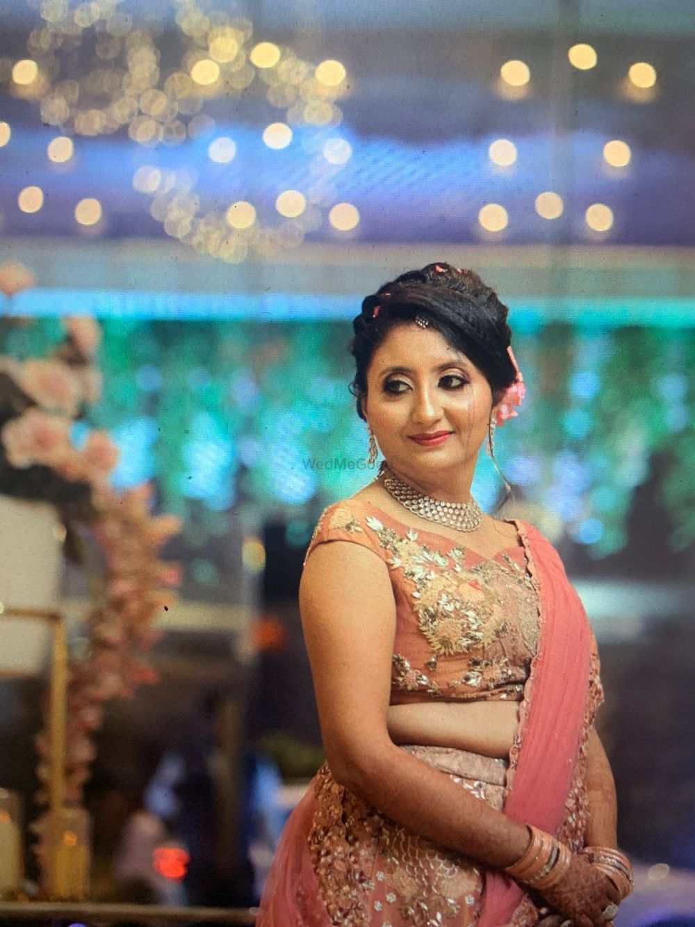 Photo By Makeup Diaries by Ritu Luthra - Bridal Makeup