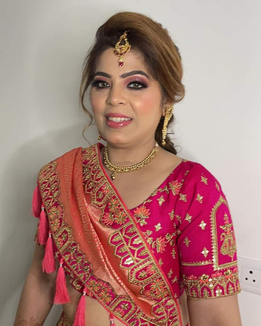 Photo By Makeup Diaries by Ritu Luthra - Bridal Makeup