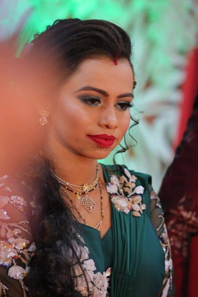 Photo By Makeup Diaries by Ritu Luthra - Bridal Makeup