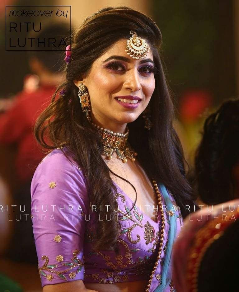 Photo By Makeup Diaries by Ritu Luthra - Bridal Makeup