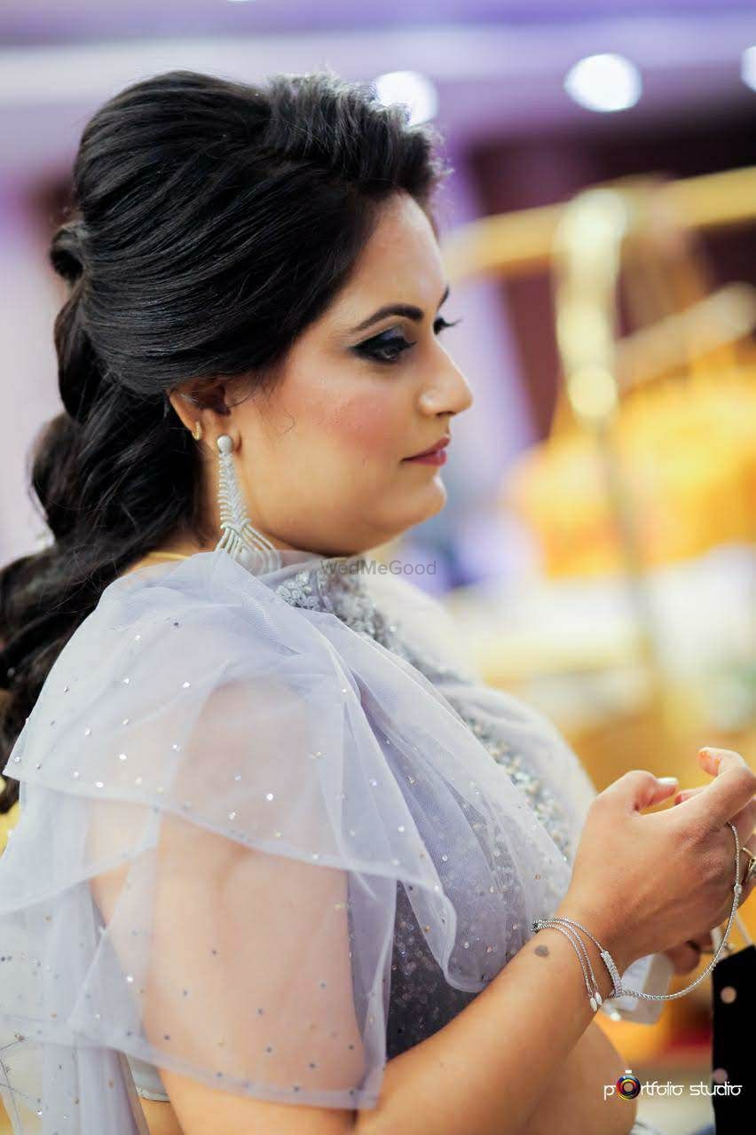 Photo By Makeup Diaries by Ritu Luthra - Bridal Makeup