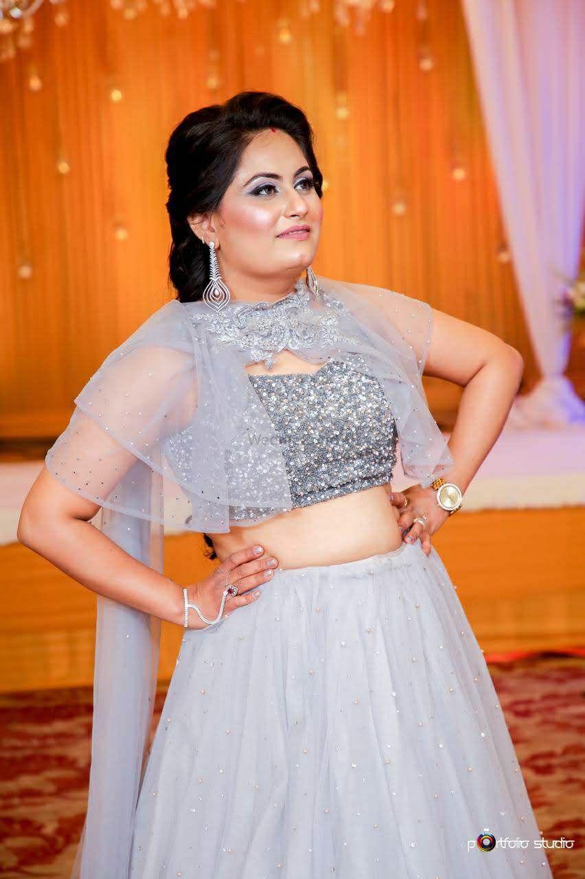 Photo By Makeup Diaries by Ritu Luthra - Bridal Makeup