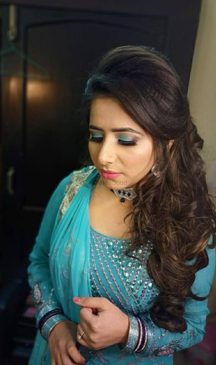 Photo By Makeup Diaries by Ritu Luthra - Bridal Makeup