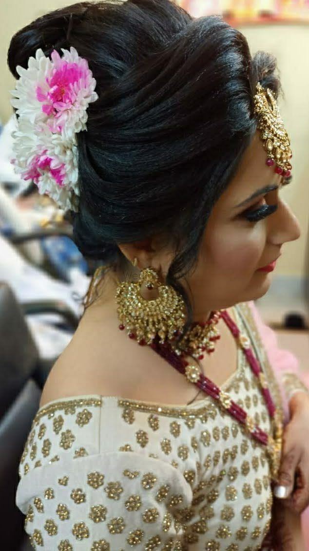 Photo By Makeup Diaries by Ritu Luthra - Bridal Makeup