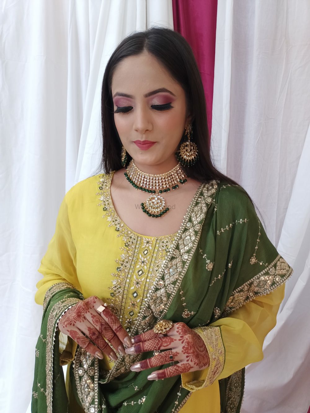 Photo By Makeup Diaries by Ritu Luthra - Bridal Makeup