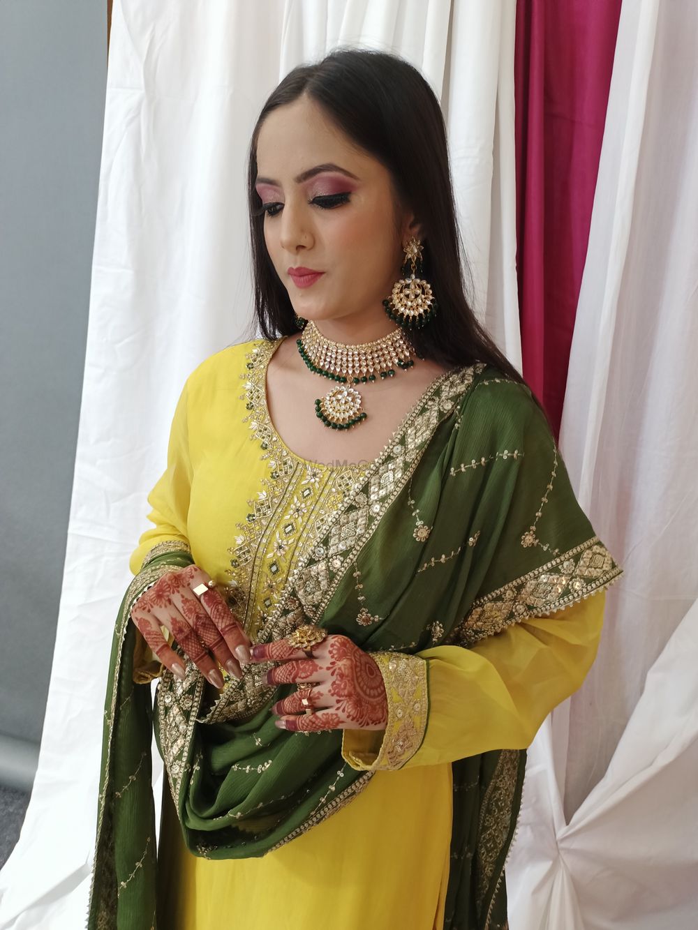 Photo By Makeup Diaries by Ritu Luthra - Bridal Makeup