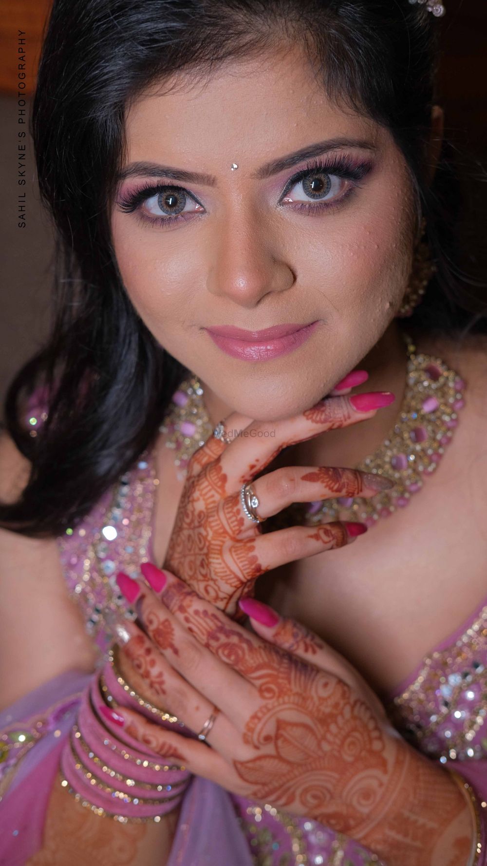 Photo By Makeup Diaries by Ritu Luthra - Bridal Makeup