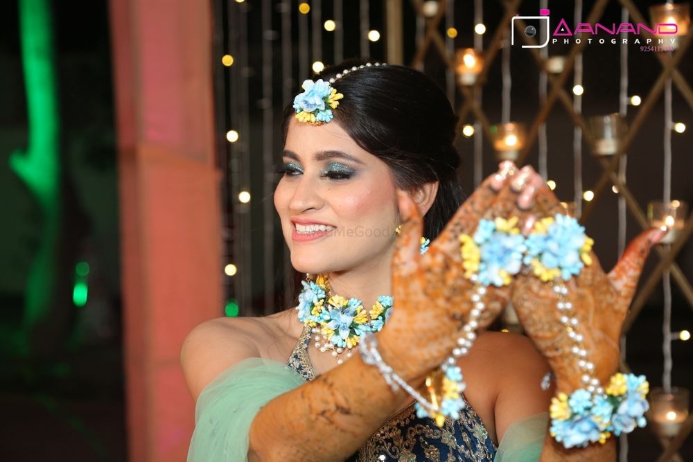 Photo By Makeup Diaries by Ritu Luthra - Bridal Makeup