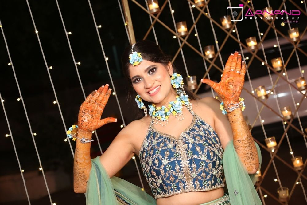 Photo By Makeup Diaries by Ritu Luthra - Bridal Makeup