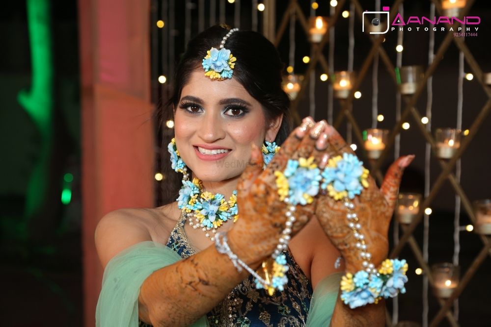 Photo By Makeup Diaries by Ritu Luthra - Bridal Makeup