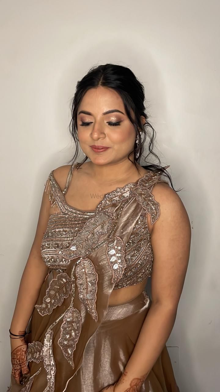 Photo By Makeup Diaries by Ritu Luthra - Bridal Makeup