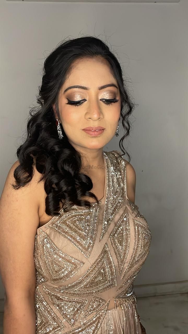 Photo By Makeup Diaries by Ritu Luthra - Bridal Makeup