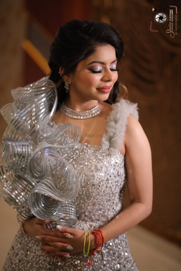 Photo By Makeup Diaries by Ritu Luthra - Bridal Makeup