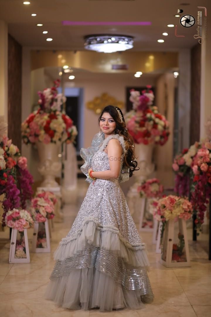 Photo By Makeup Diaries by Ritu Luthra - Bridal Makeup