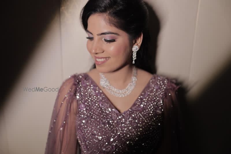 Photo By Makeup Diaries by Ritu Luthra - Bridal Makeup