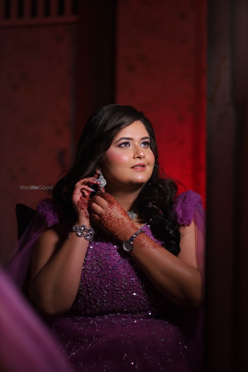 Photo By Makeup Diaries by Ritu Luthra - Bridal Makeup