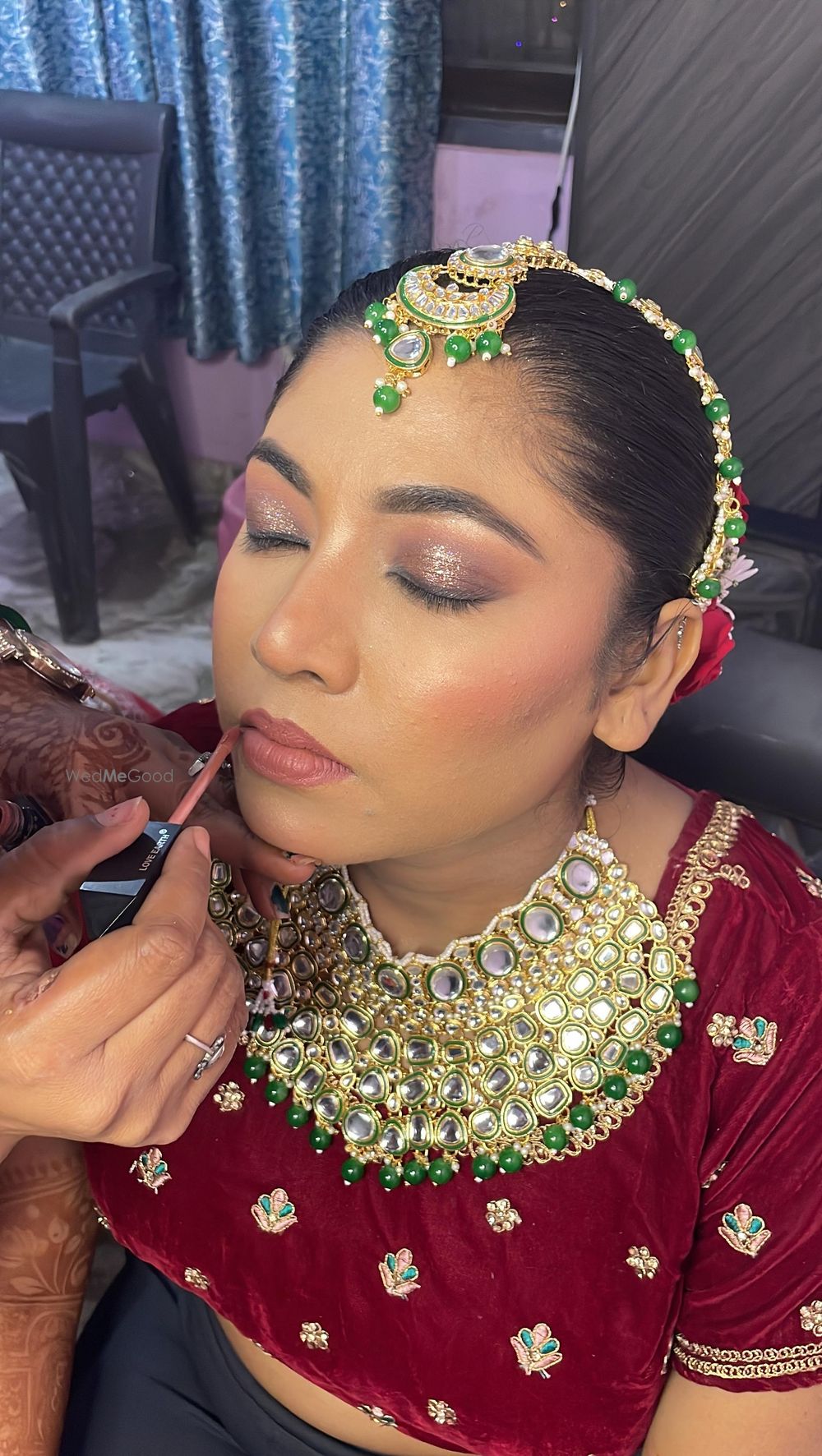 Photo By Makeup Diaries by Ritu Luthra - Bridal Makeup
