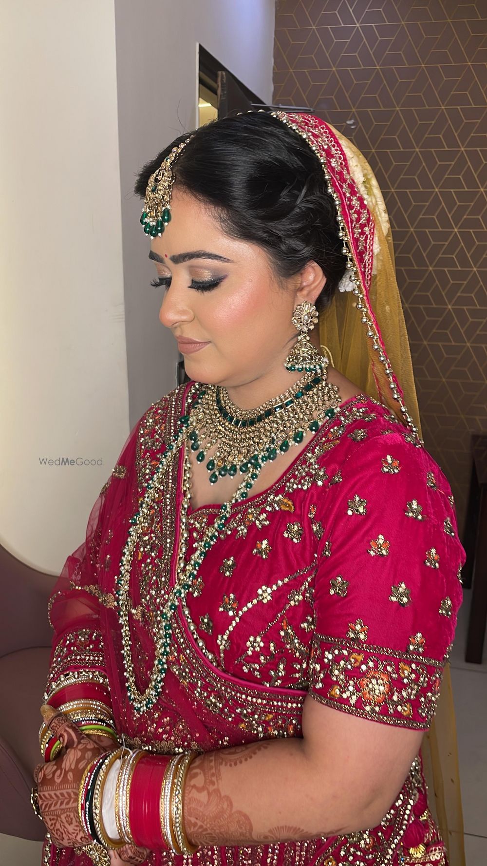 Photo By Makeup Diaries by Ritu Luthra - Bridal Makeup