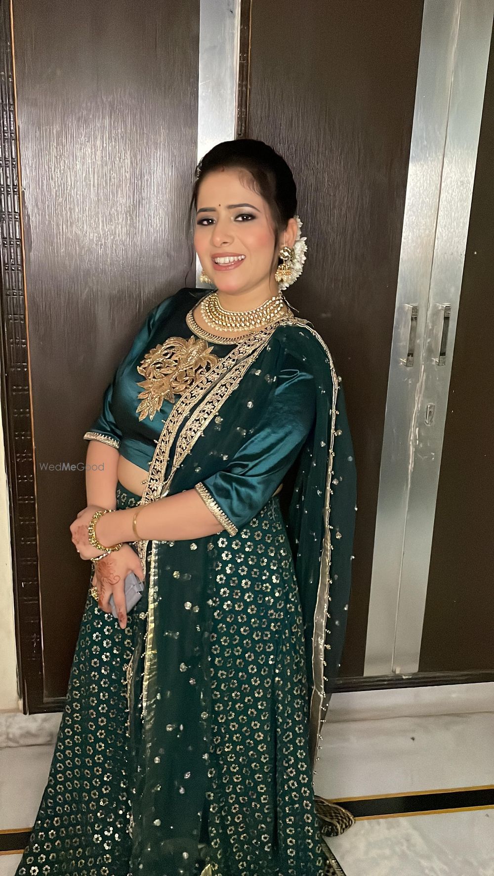 Photo By Makeup Diaries by Ritu Luthra - Bridal Makeup