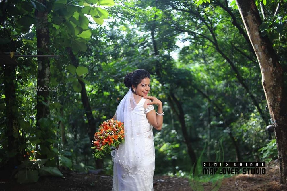 Photo By Simi's Bridal Makeover Studio - Bridal Makeup