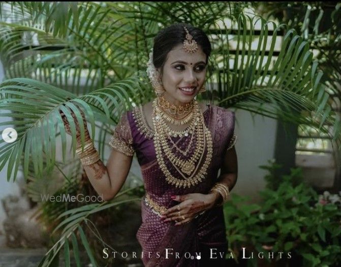 Photo By EVA LIGHTS WEDDING COMPANY  - Photographers