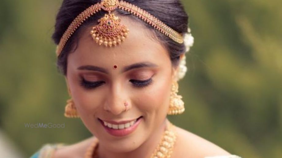 Nethra Mua