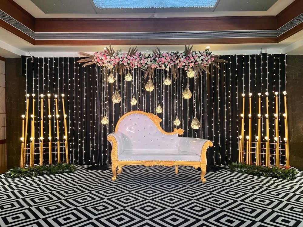 Photo By Uours Decorator -Planner - Wedding Planners