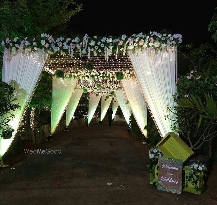 Photo By Uours Decorator -Planner - Wedding Planners