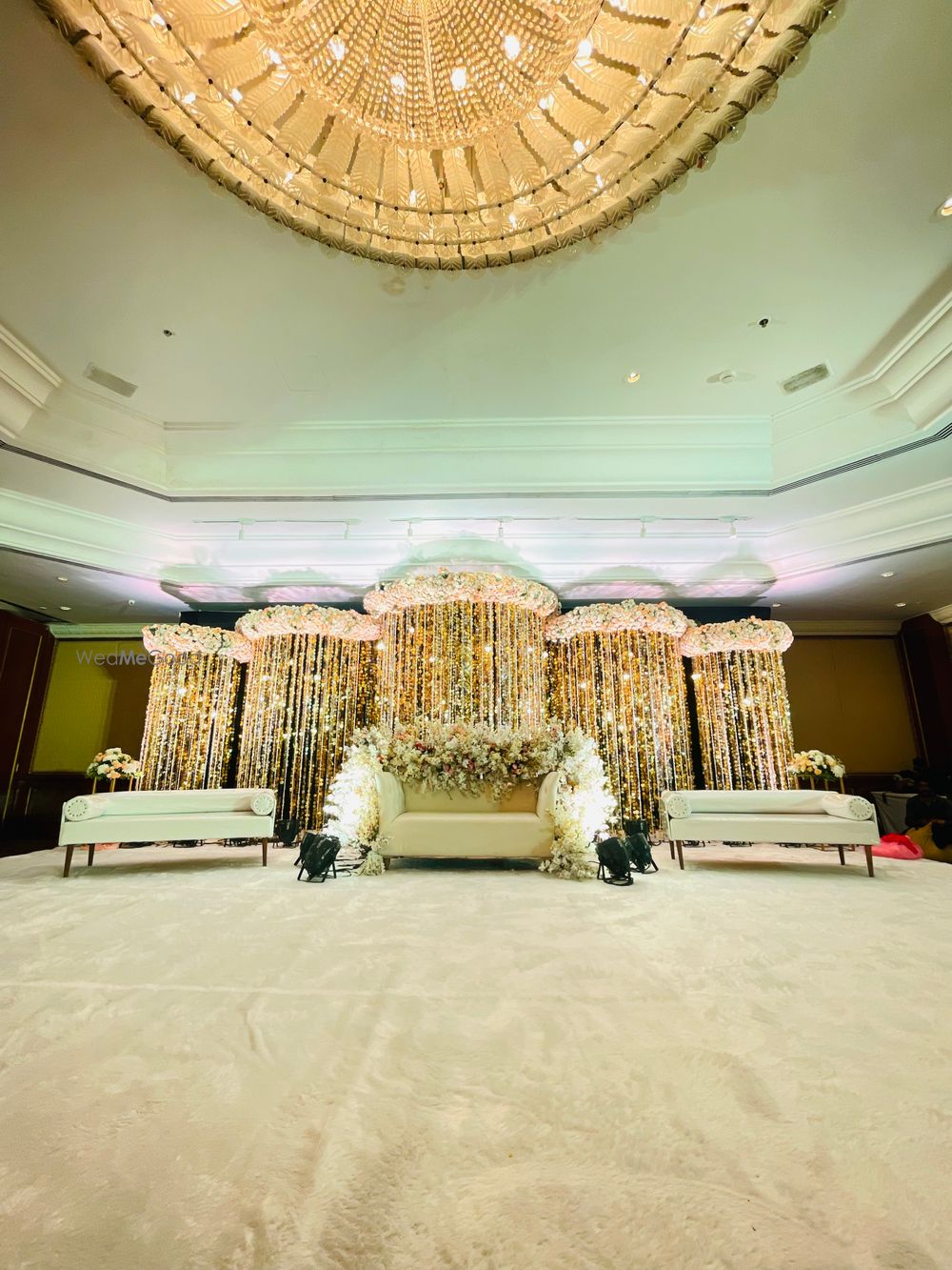 Photo By Uours Decorator -Planner - Wedding Planners