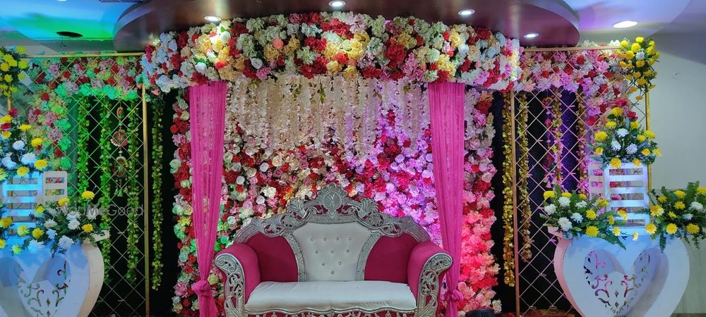 Photo By Asian Fusion Caterers - Catering Services