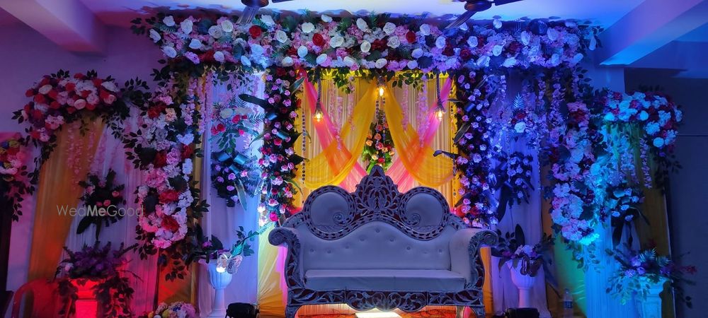 Photo By Asian Fusion Caterers - Catering Services