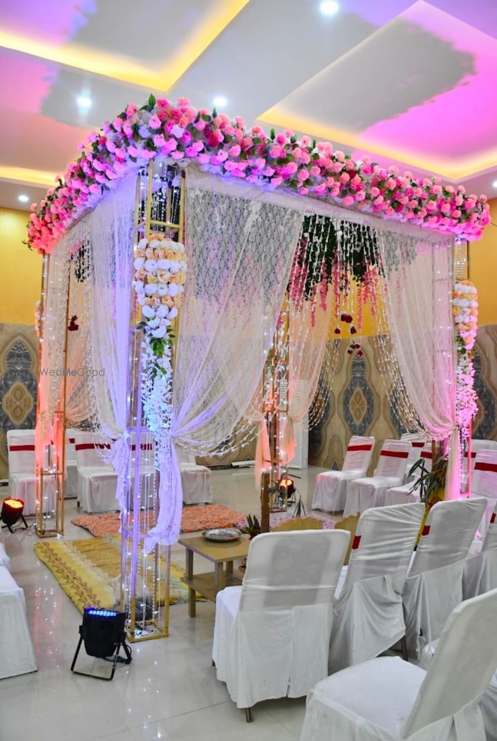 Photo By Asian Fusion Caterers - Catering Services