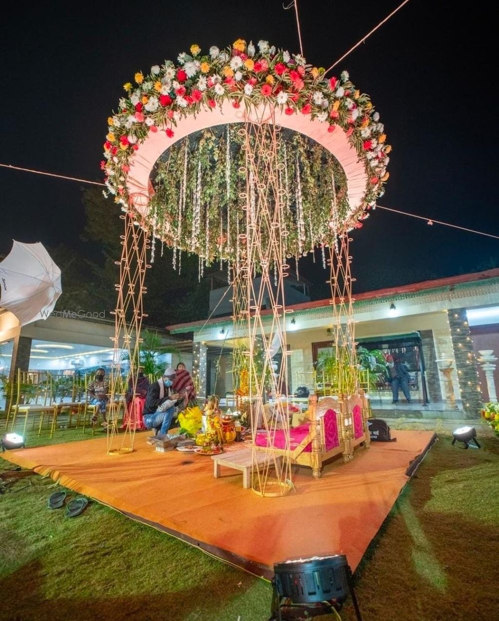 Photo By Asian Fusion Caterers - Catering Services