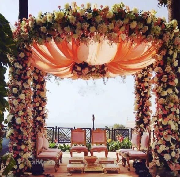 Photo By Asian Fusion Caterers - Catering Services
