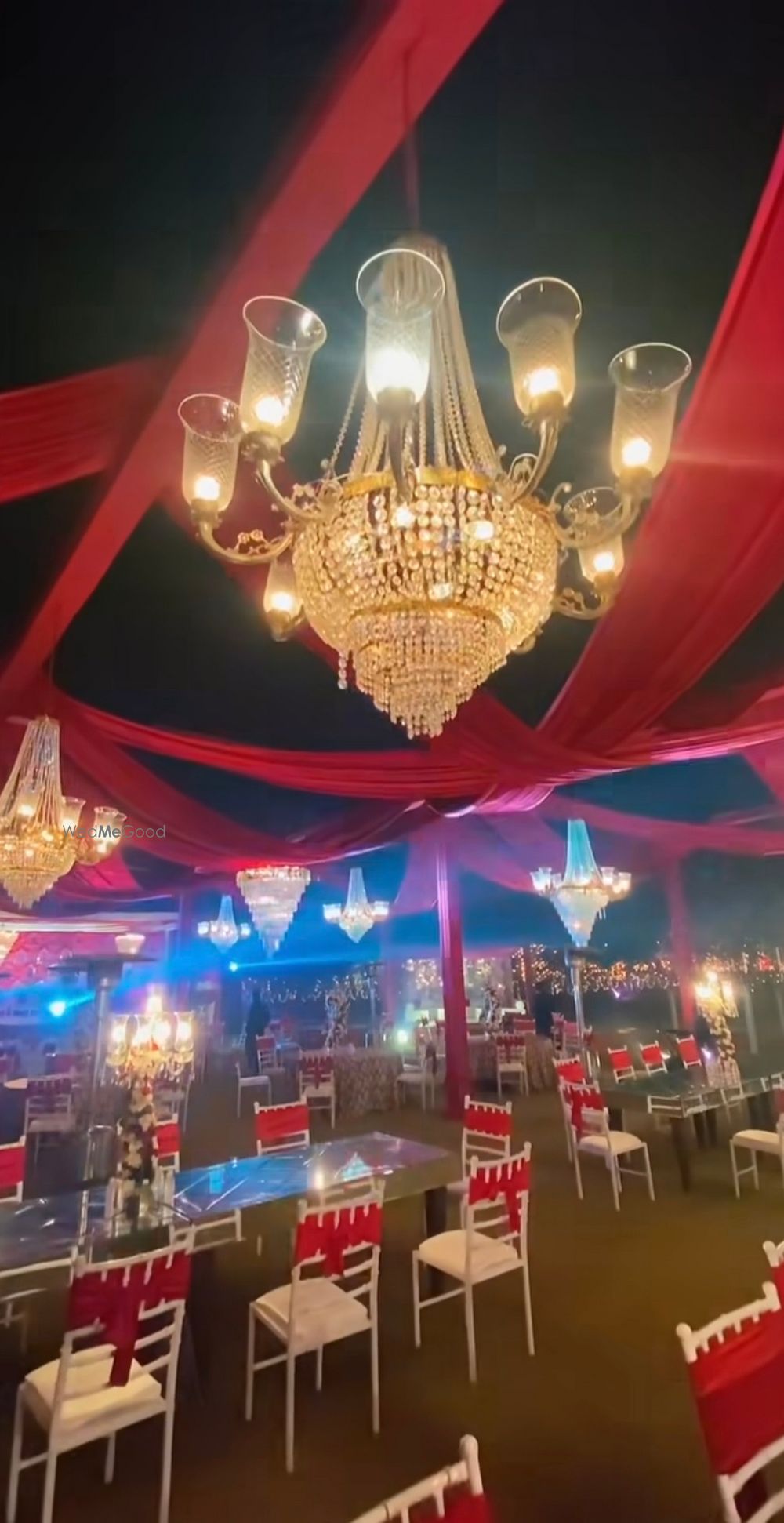 Photo By Asian Fusion Caterers - Catering Services