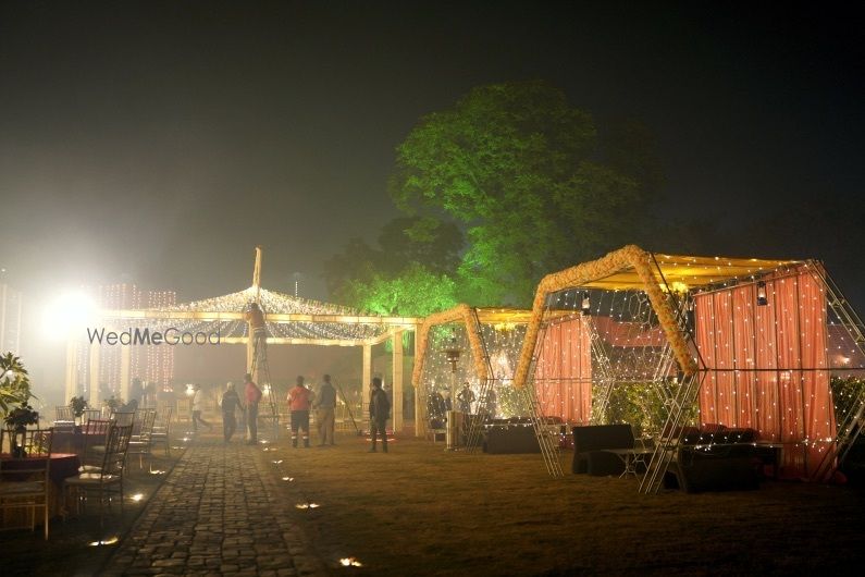 Photo By Asian Fusion Caterers - Catering Services