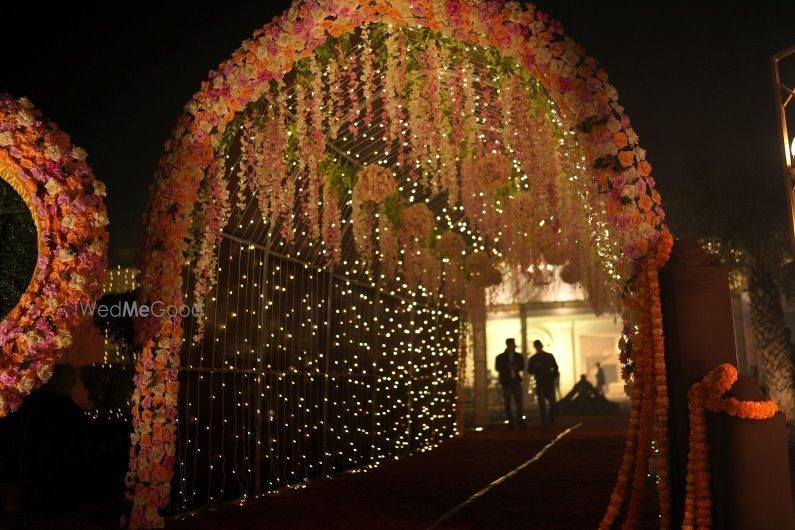 Photo By Asian Fusion Caterers - Catering Services