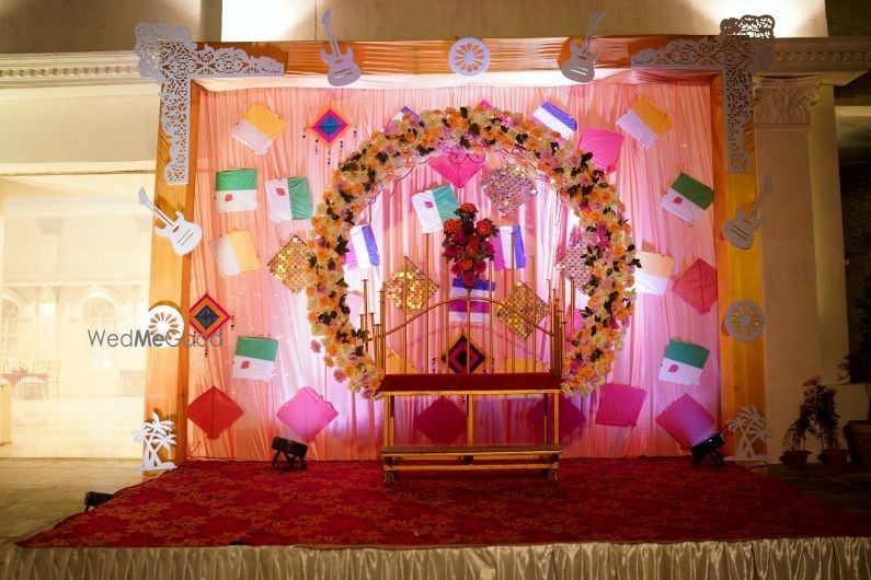 Photo By Asian Fusion Caterers - Catering Services