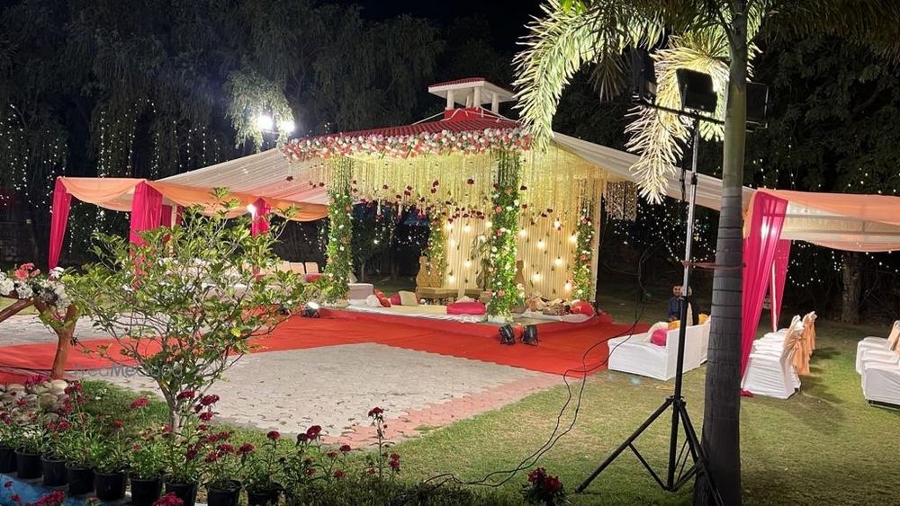 Photo By Asian Fusion Caterers - Catering Services